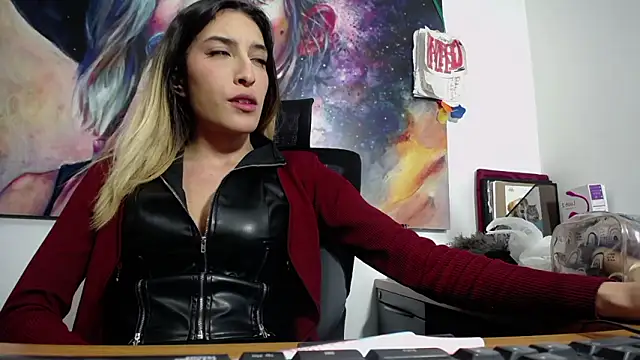 Snapshot of FULL_TENTATION_ chatting on 03/27/26, 07:36 FULL TENTATION online show from 03/27/26, 07:36