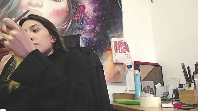 Snapshot of FULL_TENTATION_ chatting on 04/18/26, 07:23 FULL TENTATION online show from 04/18/26, 07:23