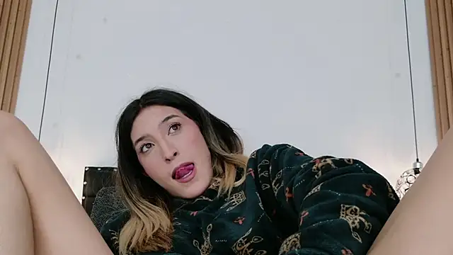 FULL TENTATION  online show from 07/13/26, 09:34