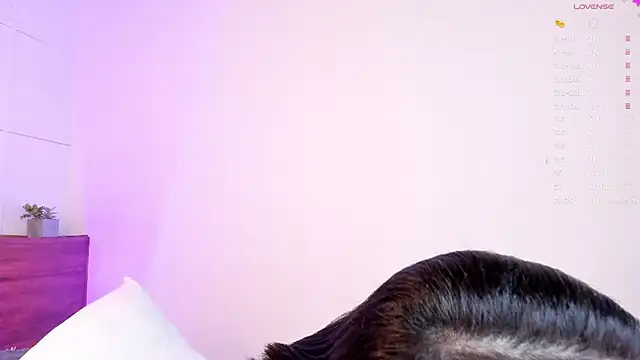 Snapshot of sherylgrey chatting on 11/07/25, 11:49 sherylgrey online show from 11/07/25, 11:49