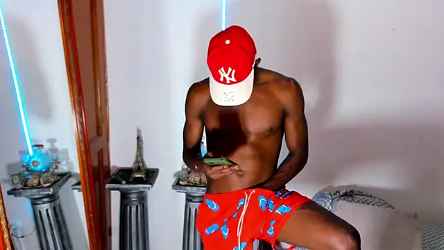 Darick brown online show from 12/12/24, 08:10