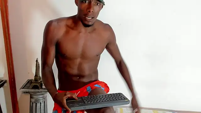 Darick brown online show from 01/27/25, 03:28