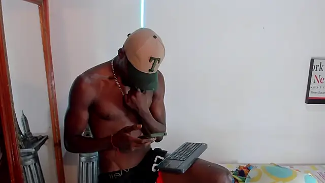 Darick brown online show from 01/27/25, 11:00