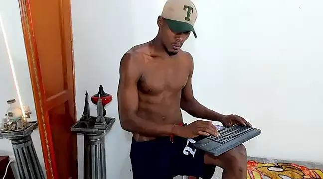 Darick brown online show from 02/03/25, 04:10