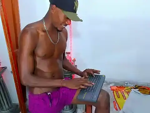 Darick brown online show from 02/13/25, 11:58