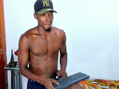 Darick brown online show from 02/17/25, 08:15