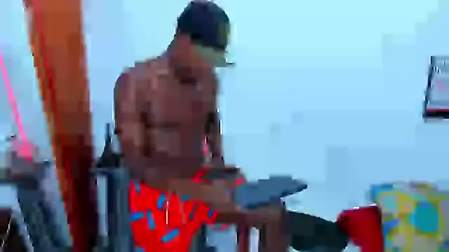 Darick brown online show from 02/20/25, 02:40