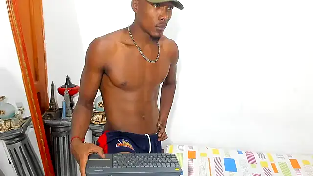 Darick brown online show from 03/05/25, 07:27