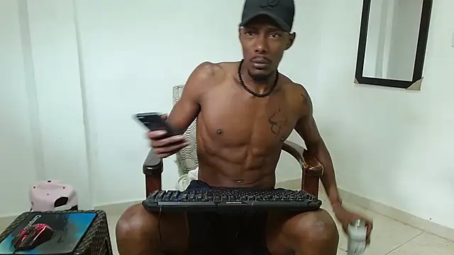 Darick brown online show from 09/30/25, 05:18