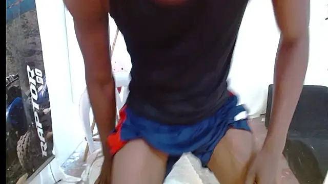 Darick brown online show from 03/13/26, 03:29