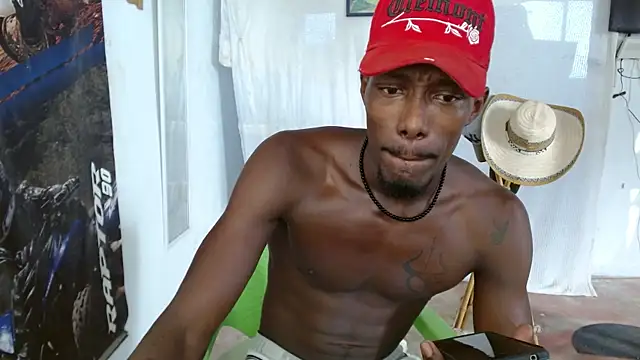 Darick brown online show from 04/09/26, 09:53