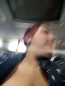 sarita moller online show from 02/16/25, 01:47