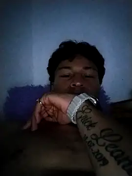 Snapshot of Erickleandro chatting on 10/24/25, 02:08 Erickleandro online show from 10/24/25, 02:08