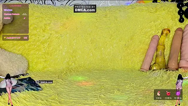 mariariara online show from 02/06/26, 03:37