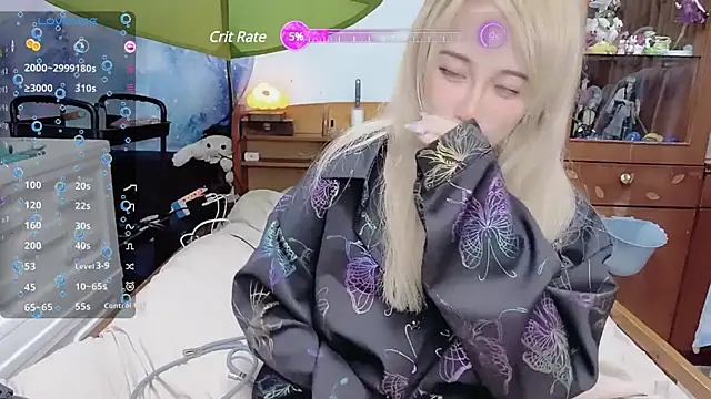 Fine-sand online show from 01/13/25, 03:04