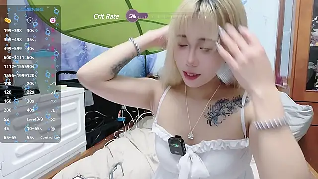 Fine-sand online show from 02/04/25, 02:21