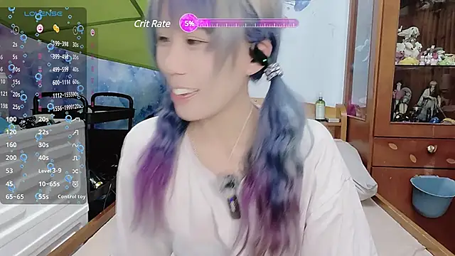 Fine-sand online show from 02/10/25, 02:48