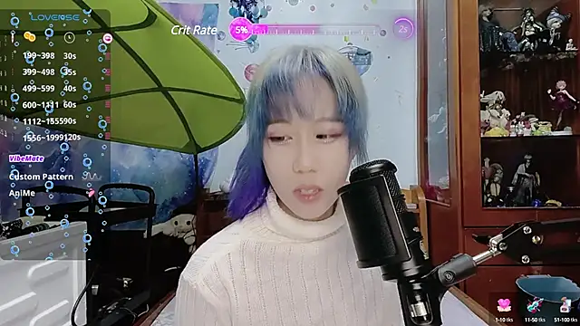 Fine-sand online show from 02/11/25, 03:29