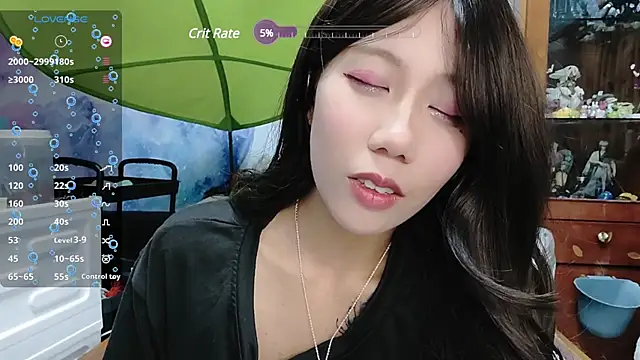 Fine-sand online show from 02/19/25, 02:23