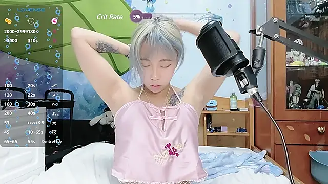 Fine-sand online show from 02/21/25, 05:53