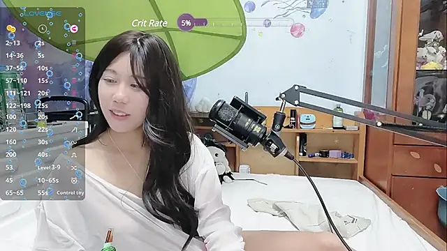 Fine-sand online show from 02/27/25, 05:04