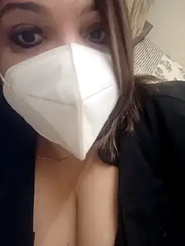 Snapshot of Naughty-Trisha chatting on 10/09/25, 03:26 Naughty-Trisha online show from 10/09/25, 03:26