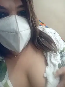 Snapshot of Naughty-Trisha chatting on 10/26/25, 07:58 Naughty-Trisha online show from 10/26/25, 07:58