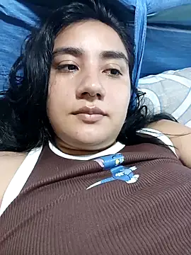 Hellen Alex online show from 10/25/25, 02:13