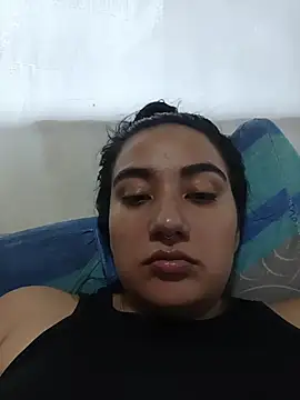 Hellen Alex online show from 12/15/25, 02:54