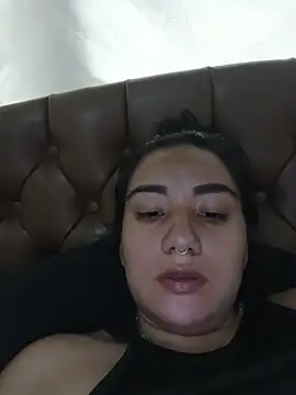 Hellen Alex online show from 02/19/26, 02:02