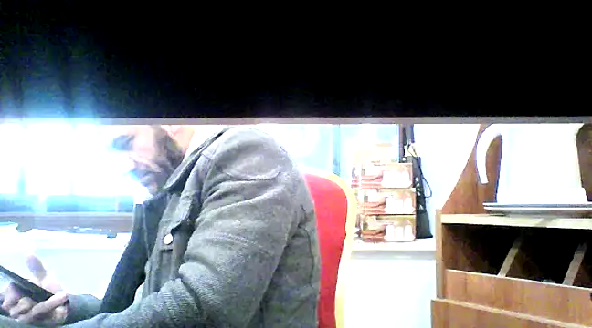 okan3456ok online show from 02/09/25, 01:03