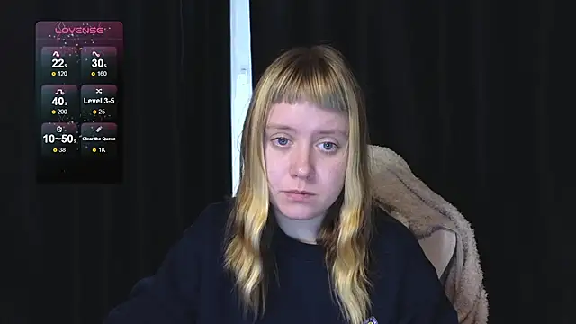 June shy0 online show from 11/16/25, 08:09