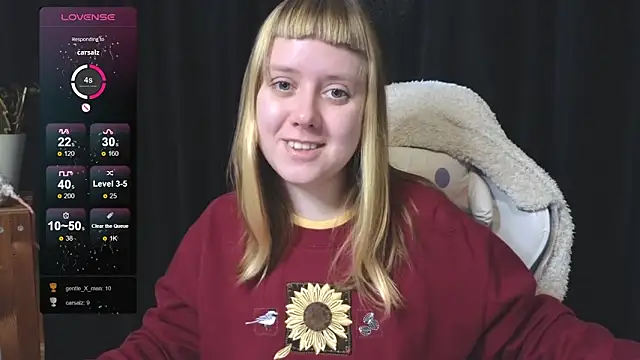 June shy0 online show from 11/19/25, 08:14