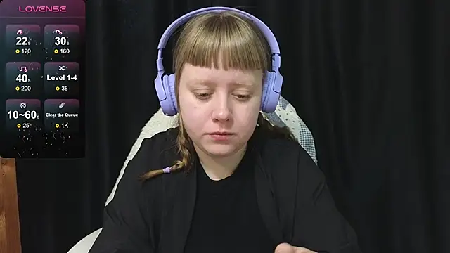 June shy0 online show from 02/14/26, 07:38