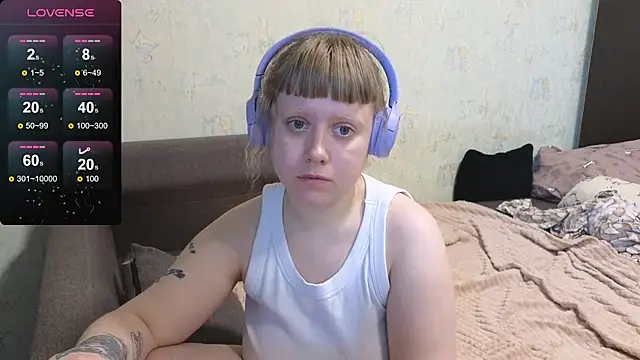 June shy0 online show from 03/17/26, 07:44