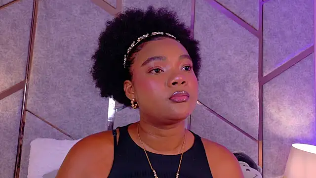 Nickybankss  online show from 10/29/25, 03:31