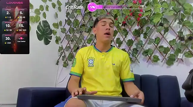 ryan carter08 online show from 12/10/24, 01:00