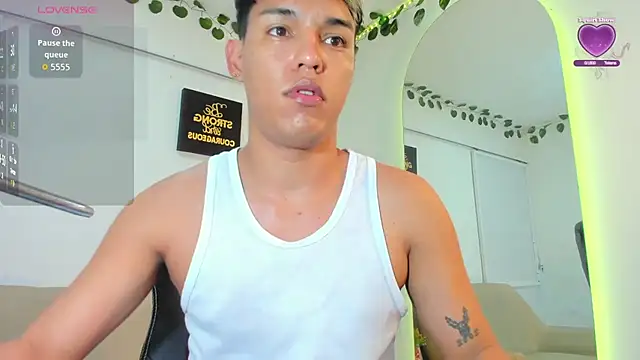 ryan carter08 online show from 09/10/25, 03:06