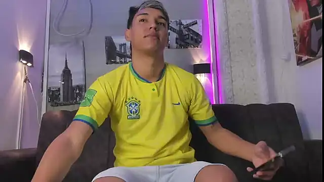 ryan carter08 online show from 10/01/25, 12:11