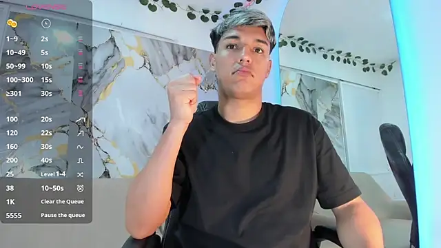 Snapshot of ryan_carter08 chatting on 03/14/26, 04:29 ryan carter08 online show from 03/14/26, 04:29