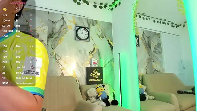 Snapshot of ryan_carter08 chatting on 04/09/26, 04:45 ryan carter08 online show from 04/09/26, 04:45