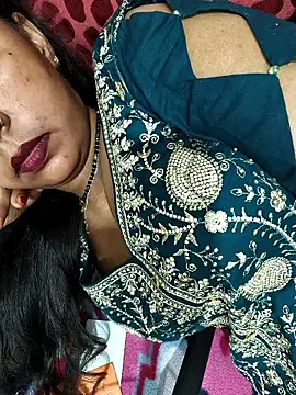 Sharmila-Singh online show from 02/15/26, 07:51