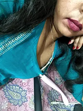 Sharmila-Singh online show from 02/24/26, 08:07