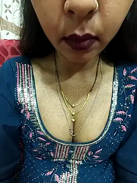Snapshot of Sharmila-Singh chatting on 05/29/26, 06:50 Sharmila-Singh online show from 05/29/26, 06:50