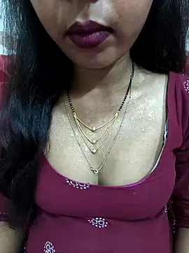 Snapshot of Sharmila-Singh chatting on 05/30/26, 08:11 Sharmila-Singh online show from 05/30/26, 08:11