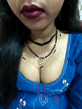 Snapshot of Sharmila-Singh chatting on 06/12/26, 07:02 Sharmila-Singh online show from 06/12/26, 07:02