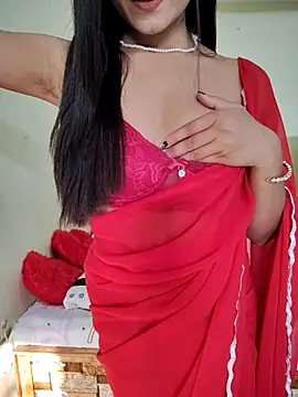 Meenakshi  online show from 02/14/26, 02:41