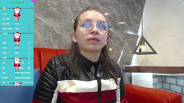  isaabellaa online show from 01/13/25, 11:19