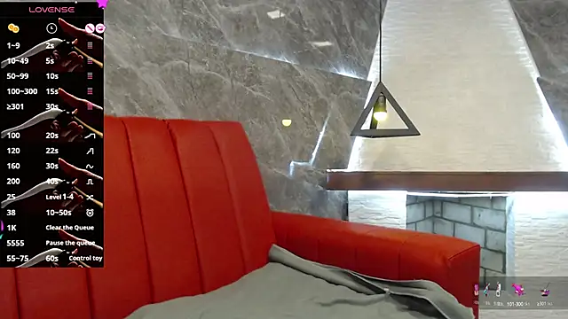  isaabellaa online show from 01/20/25, 03:07