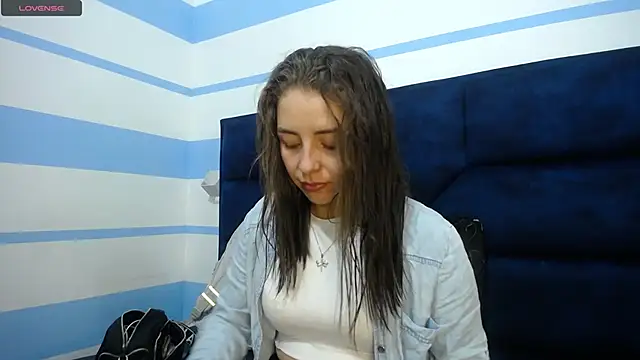  isaabellaa online show from 02/08/25, 11:33